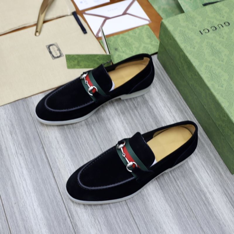 Gucci Business Shoes